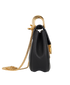 Mini Drew, side view